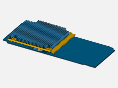 Heat Sink image