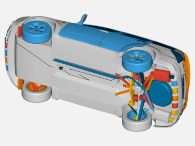 Tutorial 2: Pipe junction flow image