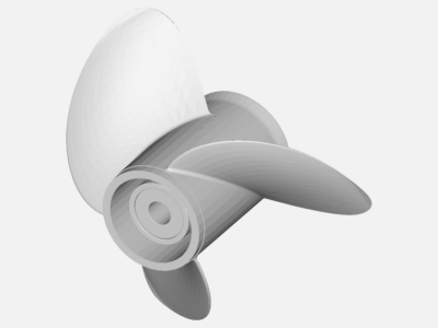 Propeller image