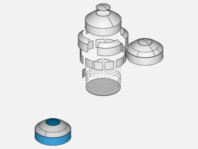 zhan fang project image