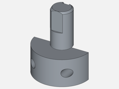 Gear Adapter image