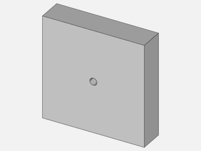 Nozzle flow image