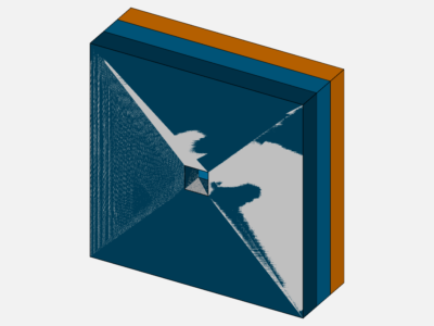 Thermal analysis image