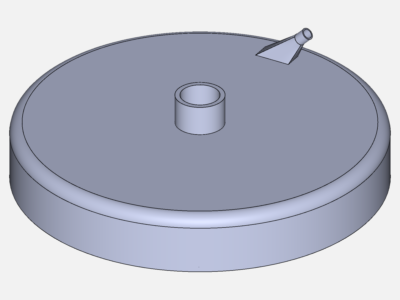 Pica-hydra turbine image