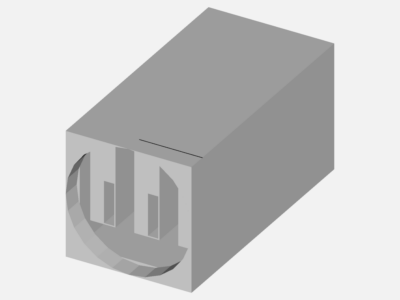 Flow rate estimation image