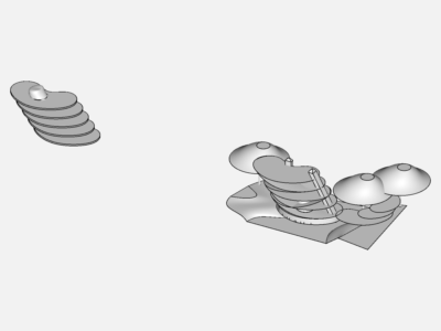 Tutorial 3: Differential casing thermal analysis image