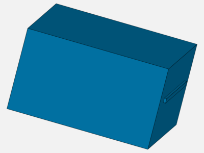 heat sink with casing image