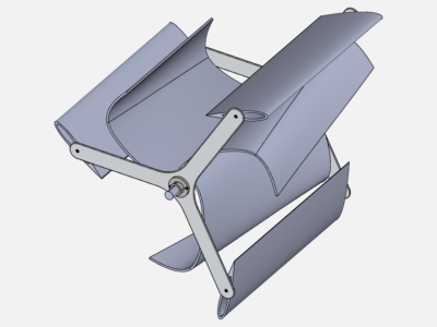 vertical axis wind turbine image