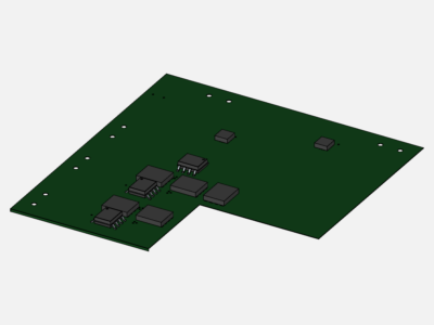 less pcb image