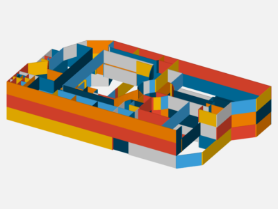 Tutorial 2: Pipe junction flow image