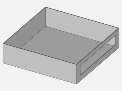 air flow test image