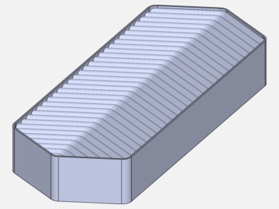 Gasketted Plate Type Heat Exchanger image