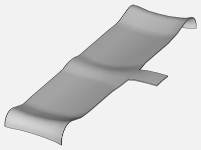 front wing image