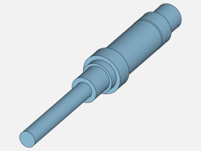 Input Shaft Analysis image