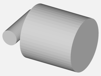 Pneumatic Acumelator image