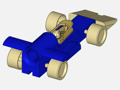 F1 Fusion Forces image