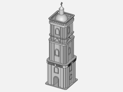 Tutorial 2: Pipe junction flow image