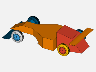 BP-1 750 Formula Concept image