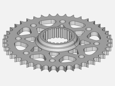 sprocket image