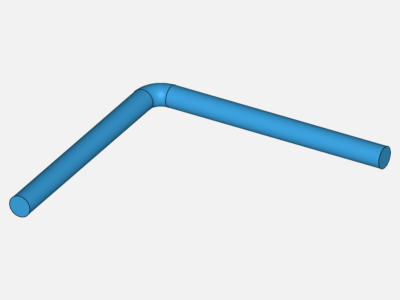 Tutorial 2: Pipe junction flow image