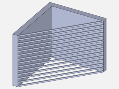 Tutorial 1: Connecting rod stress analysis image