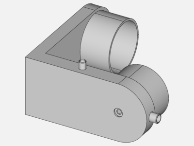 Tutorial 2: Pipe junction flow image