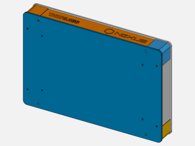 Breadboard image