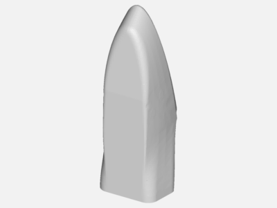 Nose Cone image