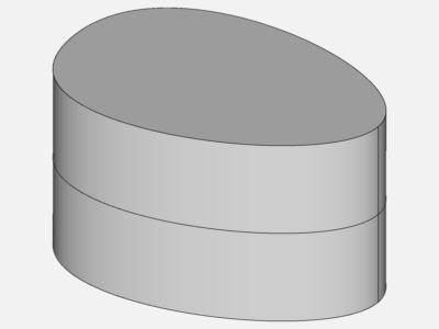 2D Transient flow image