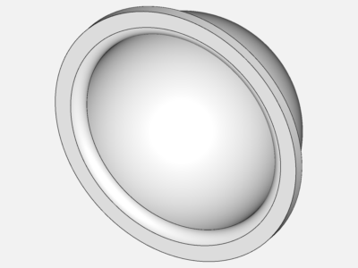 Tutorial 1: Connecting rod stress analysis image