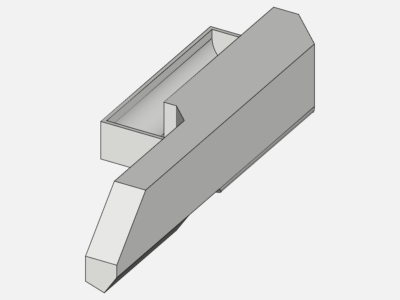 Tutorial 2: Pipe junction flow image