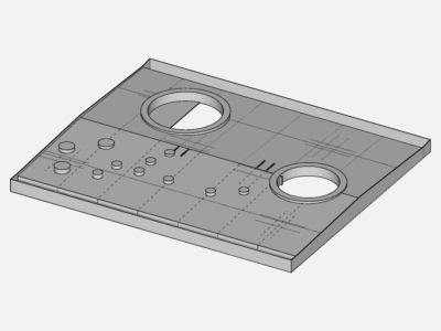 RVS bovenplaat simulation image