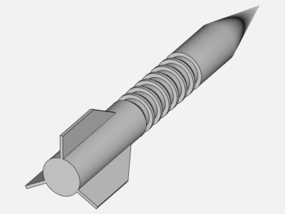 Tutorial - Linear static analysis of a crane image