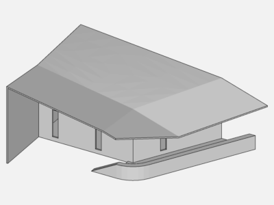 Natural Ventilation Test image