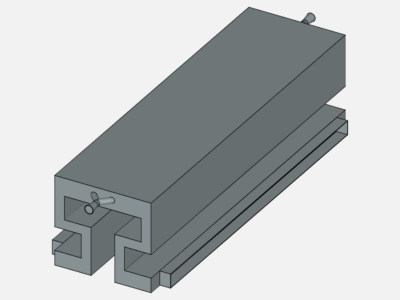 Ducting Flow Test image