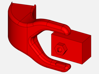 SaP Fan Duct image