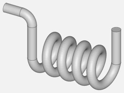 CHT Heat Transfer tube image