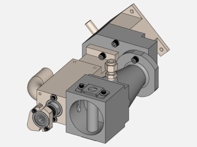 flow of pump stack image