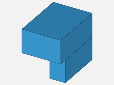 Tutorial: Compressible Flow Around a Wing image