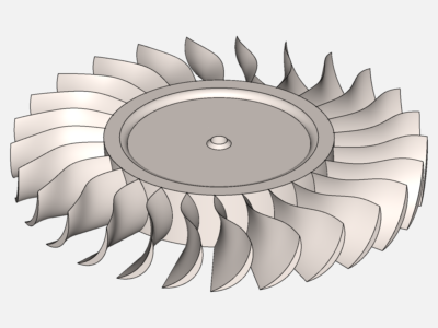 steam turbine image