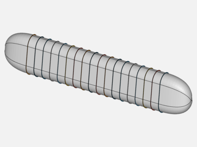 Hydrogen Tank image