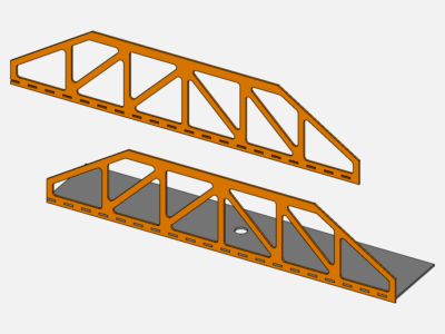 truss analysis image