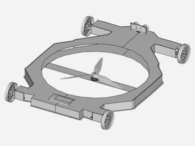 all climbing inspection robot image