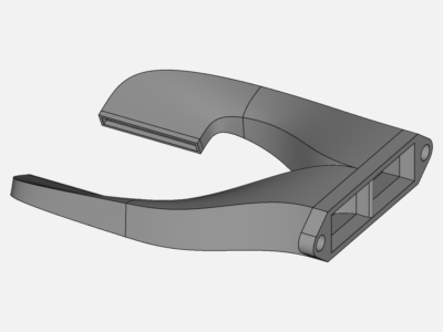 Part cooling duct image