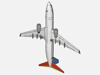 Boeing 737 image