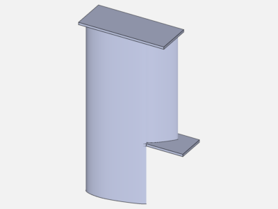 Tutorial 2: Pipe junction flow image