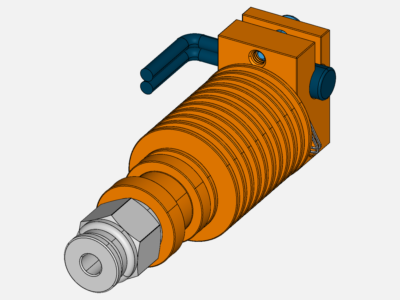 3d printer extruder image