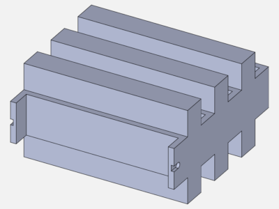 Tutorial 1: Connecting rod stress analysis image