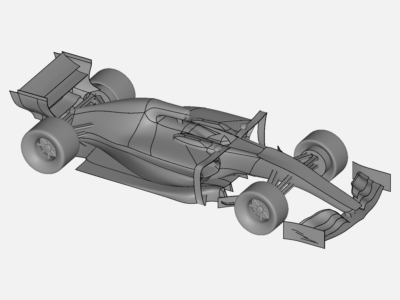 f1 car step image