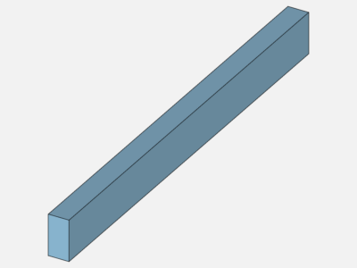 1 m 0.1 diameter pipe take 3 image